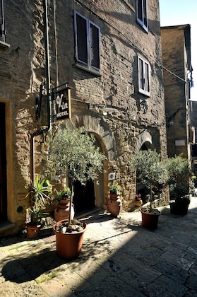 Gallery - Hotel Volterra In