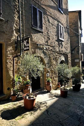Gallery - Hotel Volterra In Superior