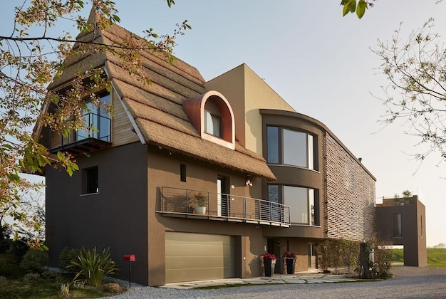 Gallery - Boutique Hotel Oche Selvatiche