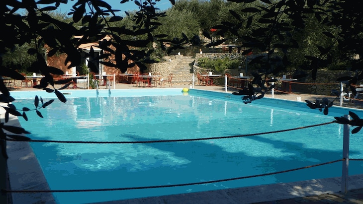 Gallery - Villaggio Rta Borgoverde