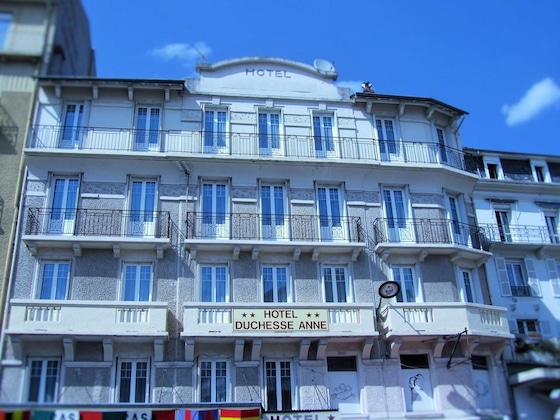 Gallery - Hotel Duchesse Anne