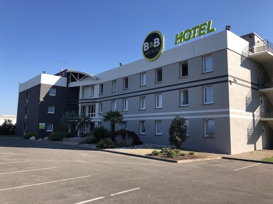 Gallery - B&B Hotel Montauban