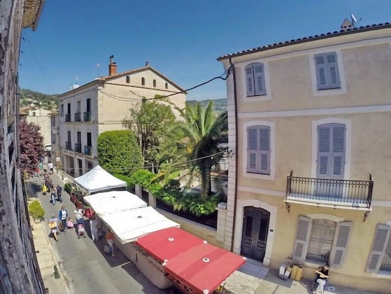 Gallery - Maison Carles Bnb