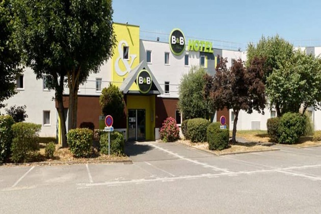 Gallery - B&B Hotel Evry Lisses - 1