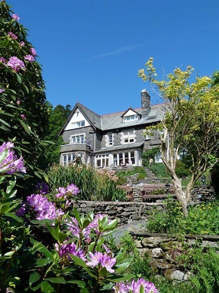 Gallery - Sawrey House Country Hotel