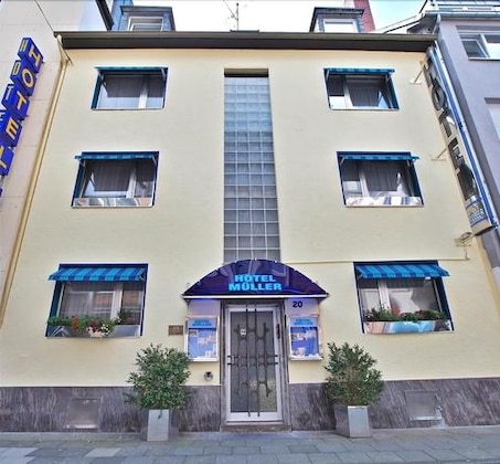 Gallery - Hotel Müller