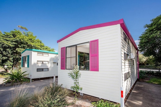 Gallery - The Black Dolphin Holiday Park