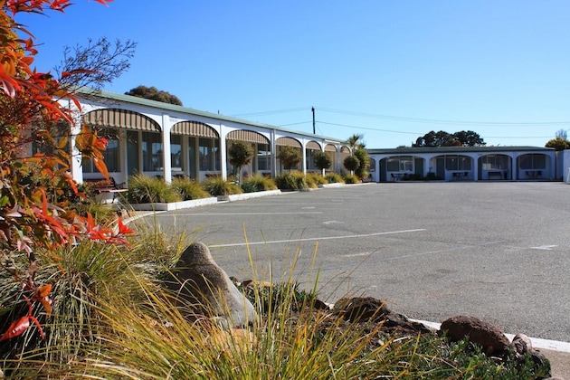 Gallery - Hi-Way Motor Inn