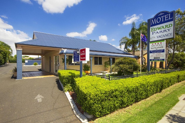 Gallery - Edward Parry Motel & Apartments