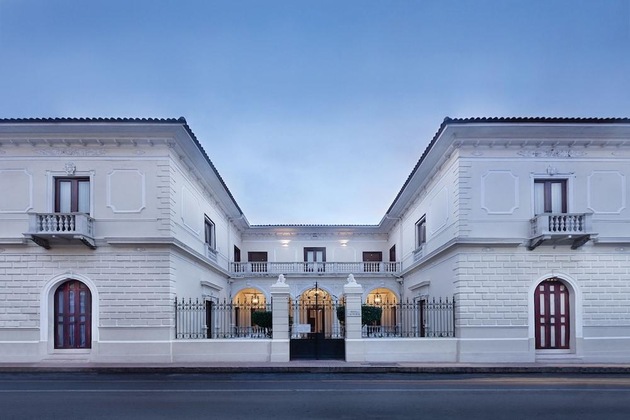 Gallery - Hotel La Perla