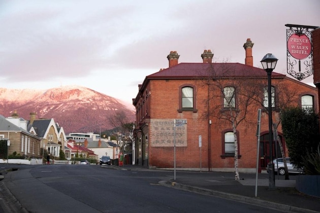 Gallery - The Prince Of Wales Hotel