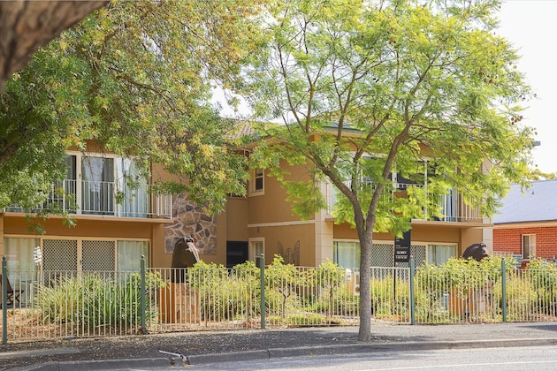 Gallery - Angaston Mews Apartments