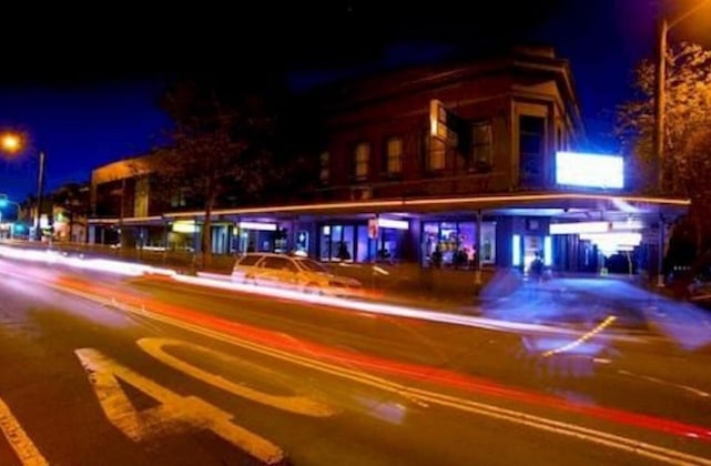 Gallery - Delany Hotel