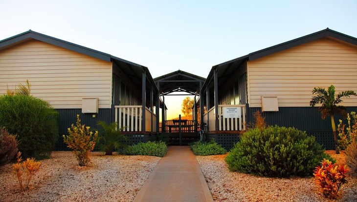 Gallery - Aspen Karratha Village