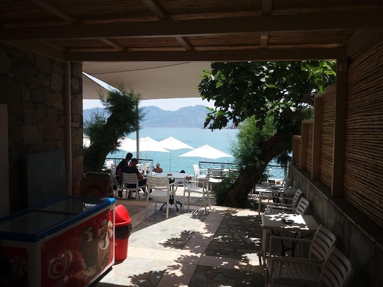 Gallery - Hotel Polydoros