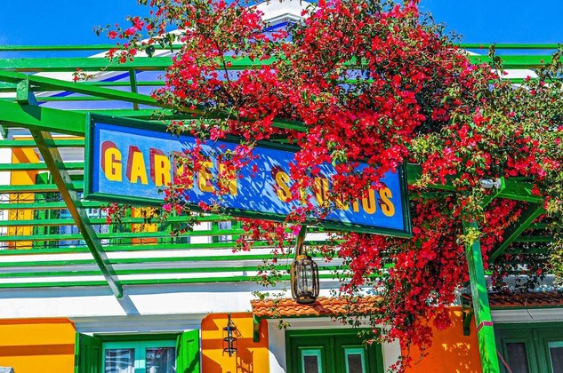 Gallery - Symi Garden Studios