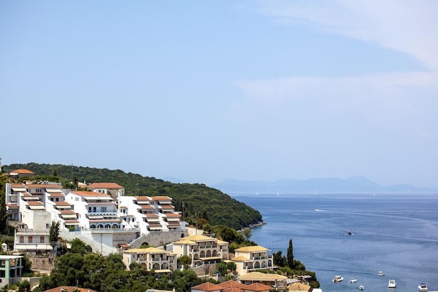 Gallery - Panorama Botsaris Apartments