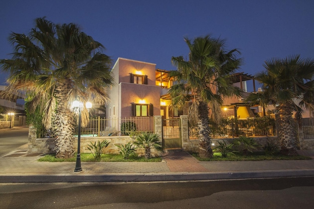 Gallery - Pearls Of Crete - Holiday Residences