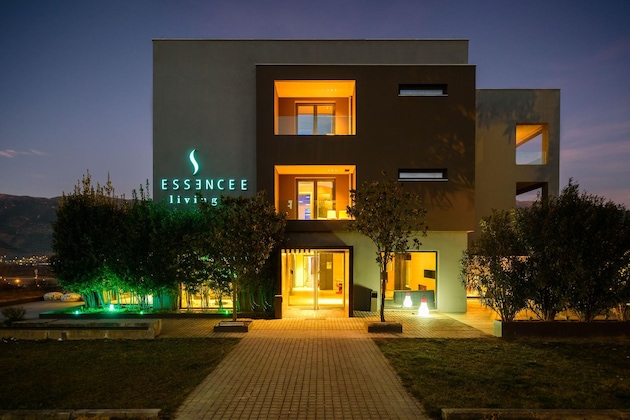Gallery - Essence Hotel
