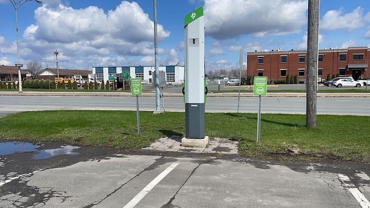Gallery - Travelodge By Wyndham Drummondville
