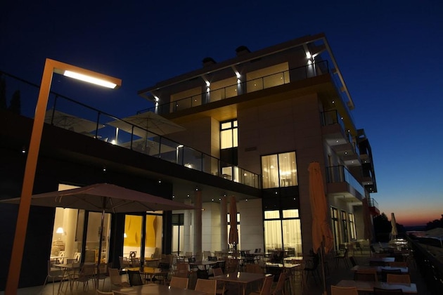 Gallery - Zepter Hotel
