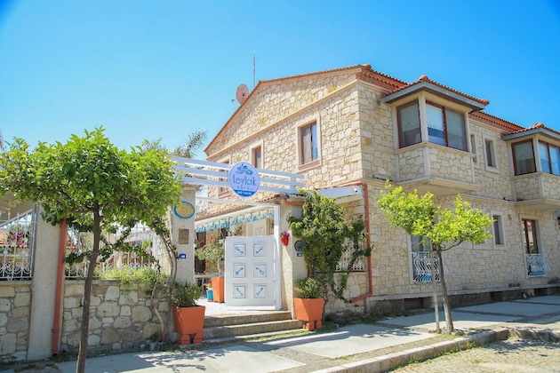 Gallery - Leylak Boutique Hotel & Brasserie - Boutique Class