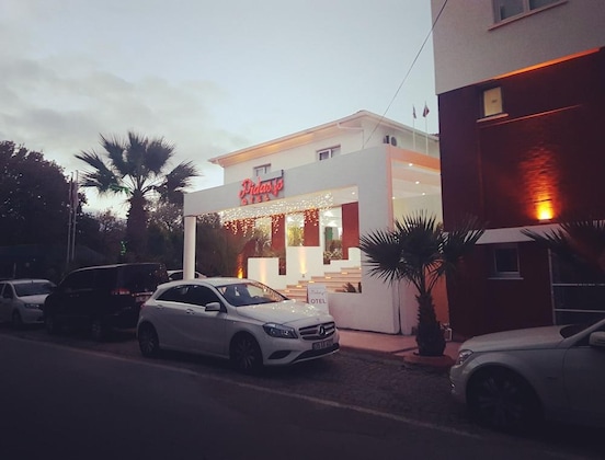 Gallery - Pidasus Hotel