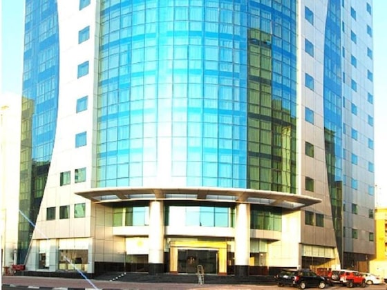 Gallery - Golden Ocean Hotel