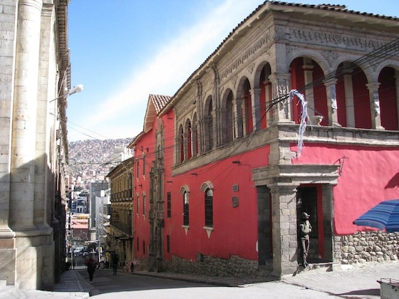 Gallery - Casa Fusión