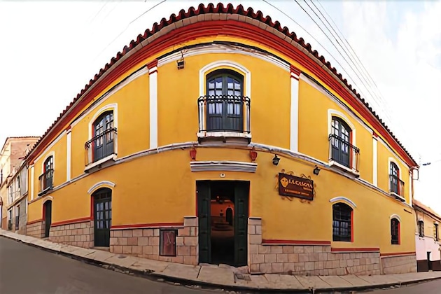 Gallery - Hostal La Casona