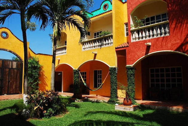 Gallery - Casa Colonial Cozumel