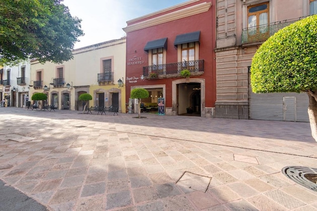 Gallery - Hotel Madero