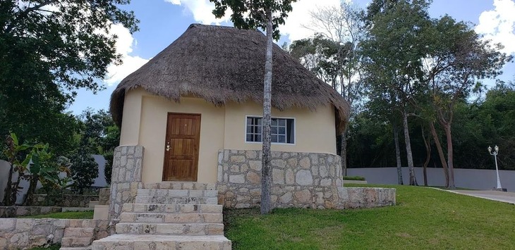 Gallery - Bacalar Lagoon Resort