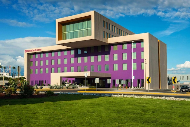 Gallery - Hilton Garden Inn Monterrey Airport