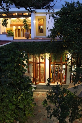 Gallery - Casa Vertiz