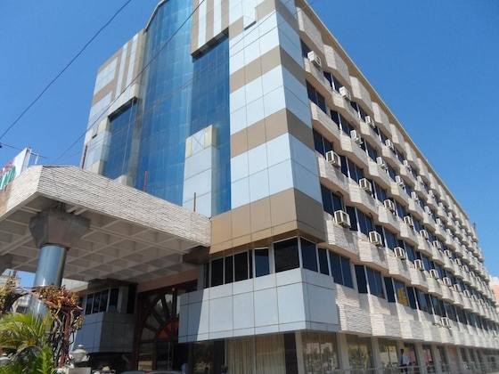 Gallery - Hotel Plr Grand