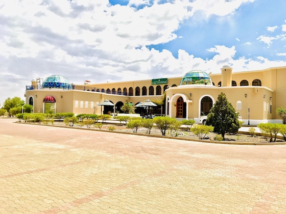 Gallery - Jabal Akhdar Hotel