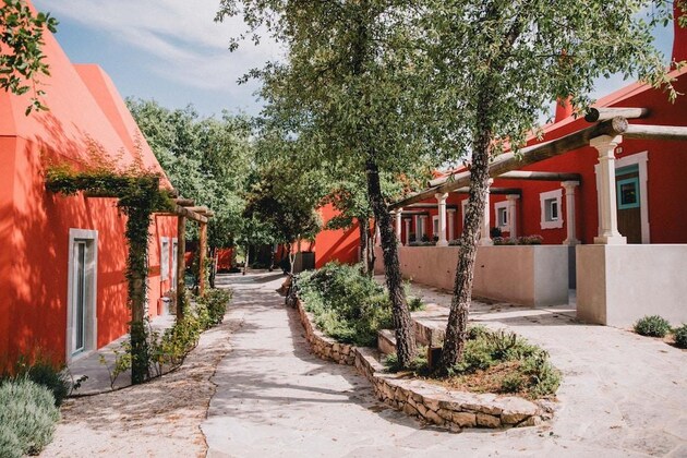 Gallery - Luz Charming Houses