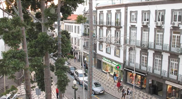 Gallery - Pensão Astória