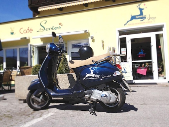 Gallery - Seelos – Alpine Easy Stay