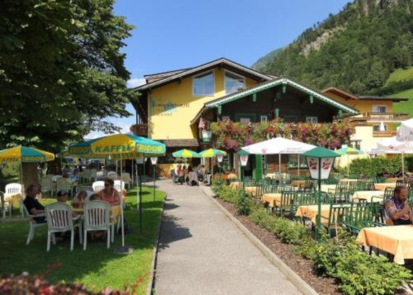 Gallery - Hotel Lampenhäusl