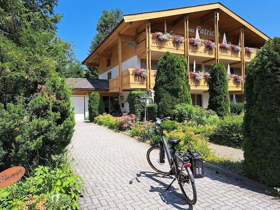 Gallery - Haus Patricia