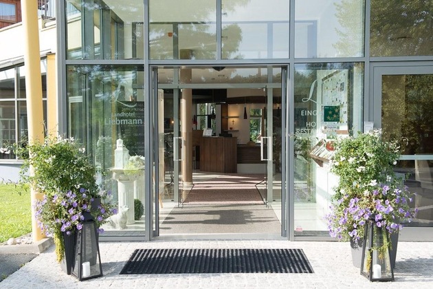 Gallery - Hotel Liebmann