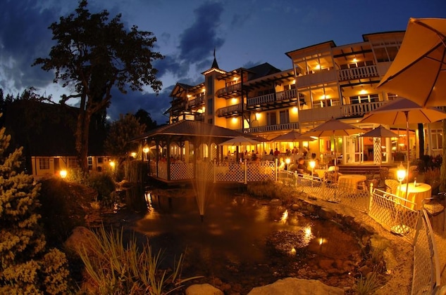 Gallery - Landhotel Moerisch