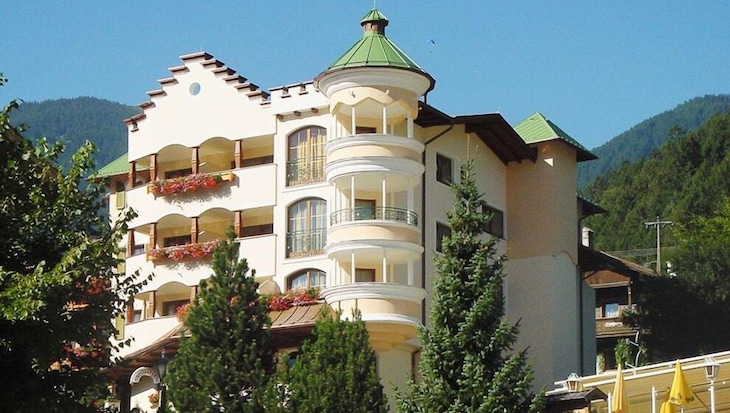 Gallery - Hotel Sieghard