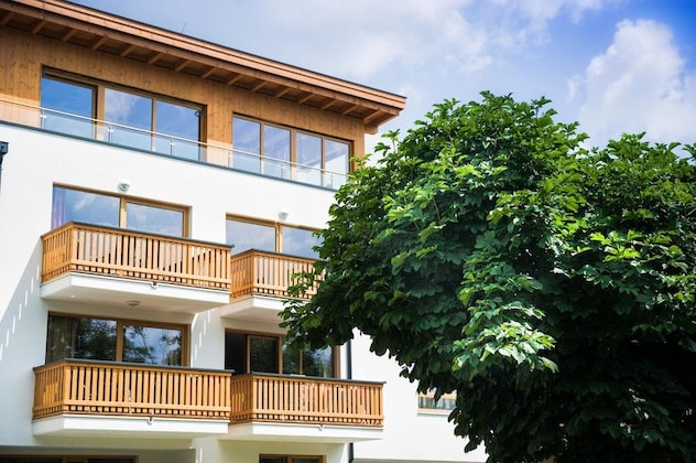 Gallery - AlpenParks Residence Zell am See