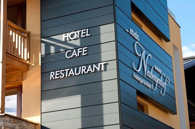 Gallery - Hotel Neubergerhof