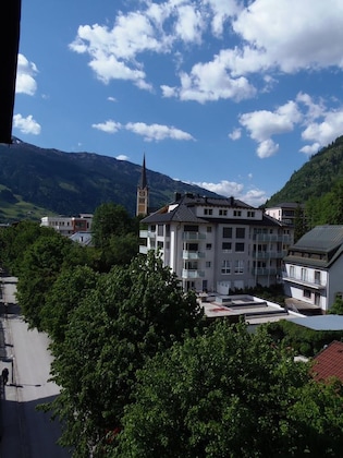 Gallery - Hotel Germania Gastein