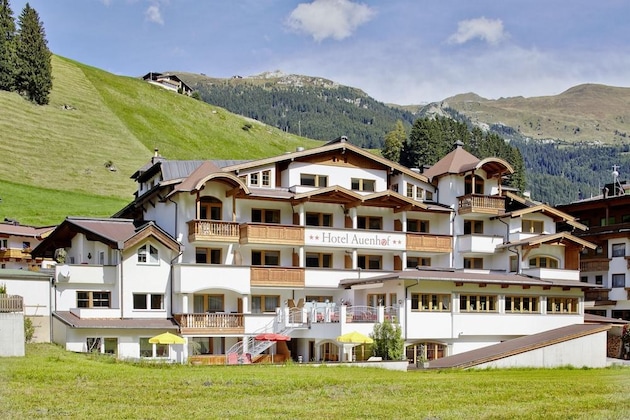 Gallery - Auenhotel