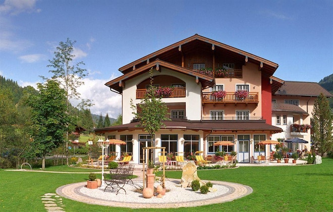 Gallery - Hotel Angerwirt